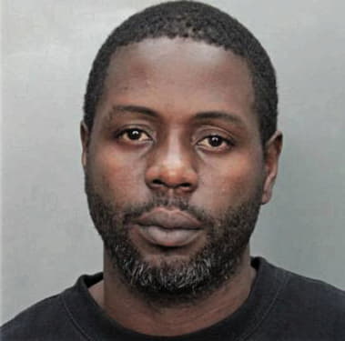 Delroy McKoy, - Dade County, FL 