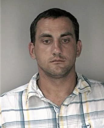 Luis Mendez - Hillsborough County, FL 
