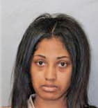Franchesca Montague - Shelby County, TN 