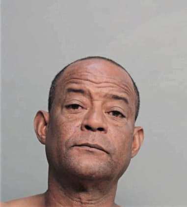 Jose Montessanchez, - Dade County, FL 