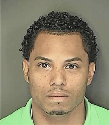 Kelvin Moore, - Charleston County, SC 