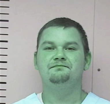 Dustin Mueller, - Desoto County, MS 