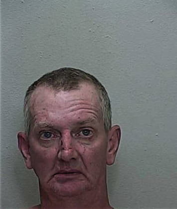 Eric Mullins, - Marion County, FL 