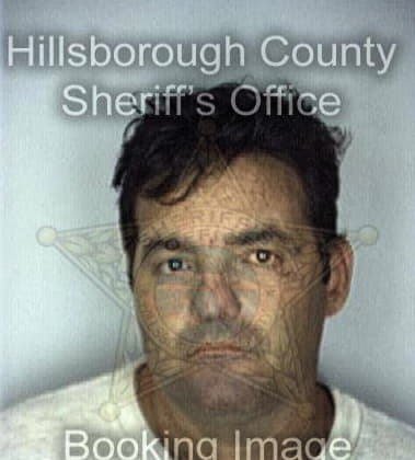 Nelson Ncougga, - Hillsborough County, FL 