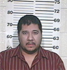 Jose Olvera, - Hidalgo County, TX 