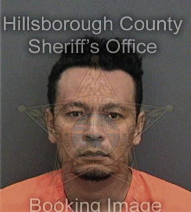 Rey Pagan-Garcia, - Hillsborough County, FL 