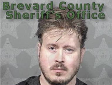 Nicholas Parent, - Brevard County, FL 