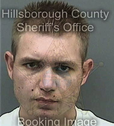 Daniel Park, - Hillsborough County, FL 