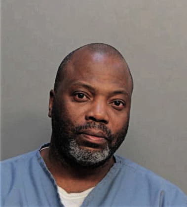 David Parker, - Dade County, FL 