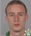 Jared Parsons - Multnomah County, OR 