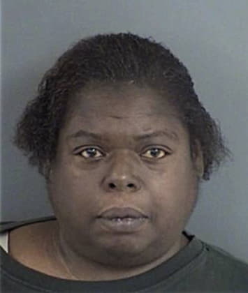 Cassandra Pegues, - Angelina County, TX 