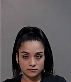 Katie Perales, - Hidalgo County, TX 