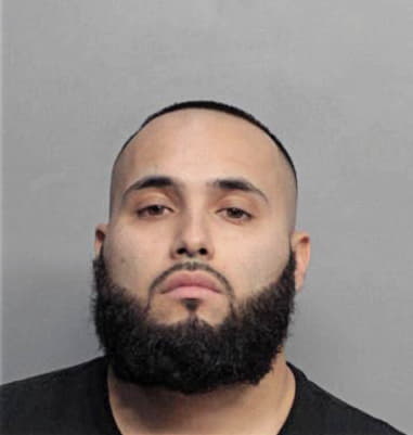 Thomas Peraza, - Dade County, FL 