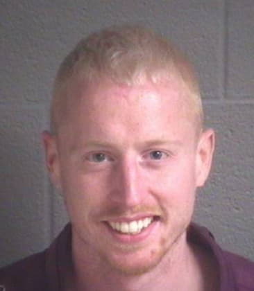 Johnny Perry, - Buncombe County, NC 