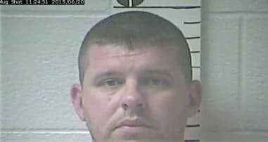 Jason Pierce, - Hardin County, KY 