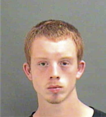 Jason Primeau - Mecklenburg County, NC 