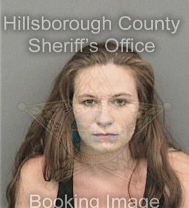 Marissa Prosser, - Hillsborough County, FL 