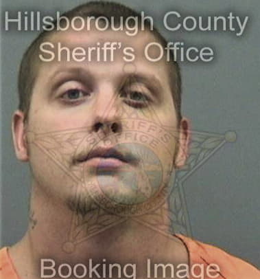 James Rains, - Hillsborough County, FL 