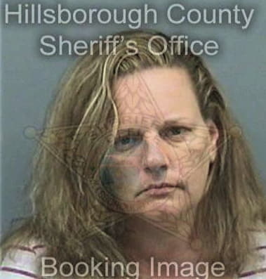 Maryann Ramos, - Hillsborough County, FL 