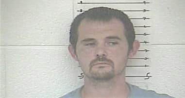 Ronnie Rhodes, - Knox County, KY 