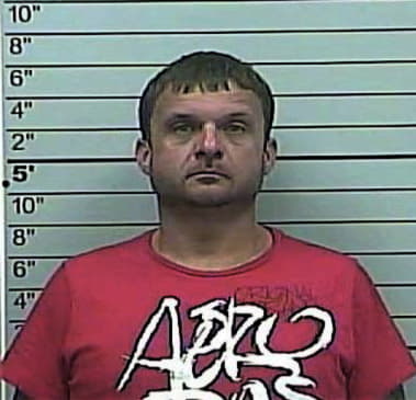 Adrian Richey, - Lee County, MS 