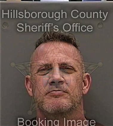 Ken Rivera-Torres - Hillsborough County, FL 