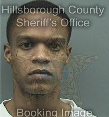 Barrett Roberts - Hillsborough County, FL 