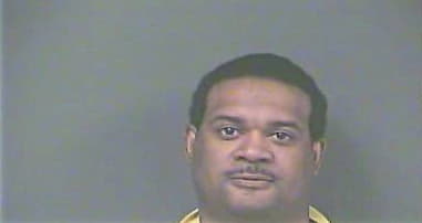 Dwight Roberts, - Desoto County, MS 