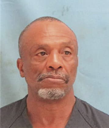 Maurice Robinson, - Pulaski County, AR 