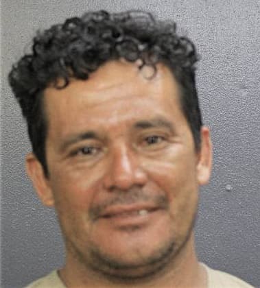 Jose Rodriguez, - Broward County, FL 