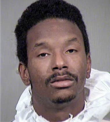 Gilbert Rosales - Maricopa County, AZ 