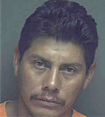 Alfredo Ruiz, - Lake County, FL 