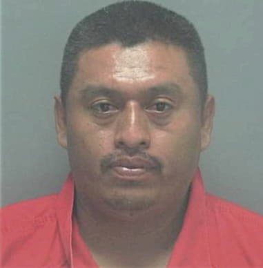 Michael Ruiz, - Lee County, FL 