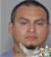 Landro Sanchezperez - Multnomah County, OR 