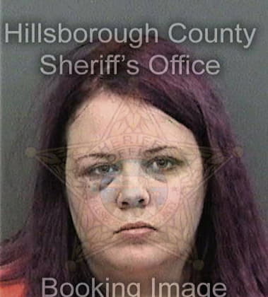 Glenda Sarmiento, - Hillsborough County, FL 