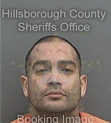 Robert Schomer, - Hillsborough County, FL 