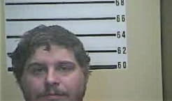 Matthew Shackleford - Bell County, KY 