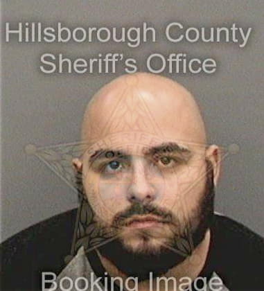 Laith Shalabi, - Hillsborough County, FL 