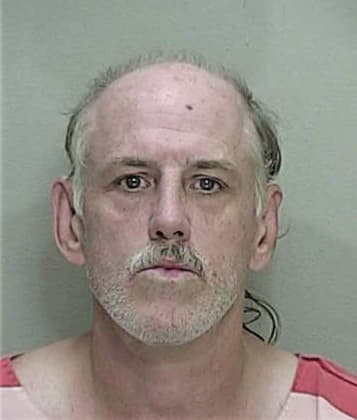 James Sizemore, - Marion County, FL 