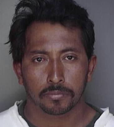 Christopher Smith - Polk County, FL 