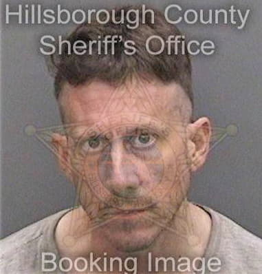 Shane Smith, - Hillsborough County, FL 