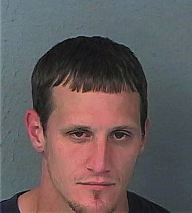 Kevin Stage - Hernando County, FL 