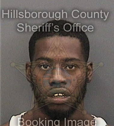 Quentin Stephens, - Hillsborough County, FL 