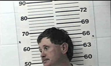 William Stephenson, - Levy County, FL 