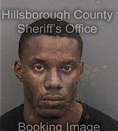 Savion Sullivan, - Hillsborough County, FL 