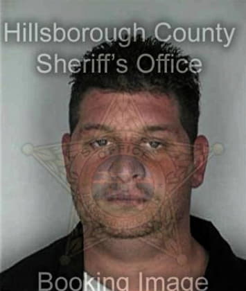 Brian Suplicki, - Hillsborough County, FL 