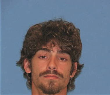 Jonathan Swaite, - Saline County, AR 