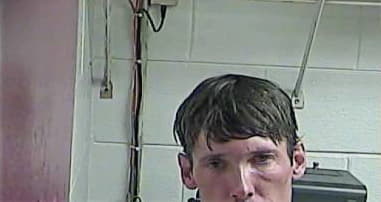 John Sword, - Johnson County, KY 