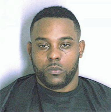 Ricardo Taylor - DeKalb County, GA 