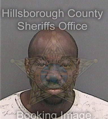 Jeremy Tims, - Hillsborough County, FL 